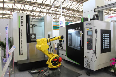 匠心铸就智造高地——国盛智科以自主研发领航南通装备产业升级