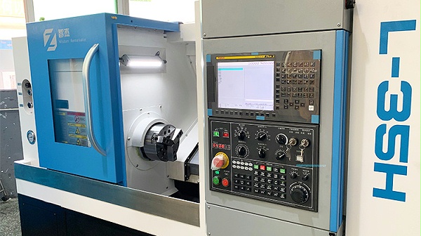 六欣卡盘世界 匠心独运，领航机械设备研发新纪元