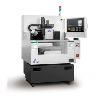 创新驱动，智造未来——走进我们的机械设备研发公司