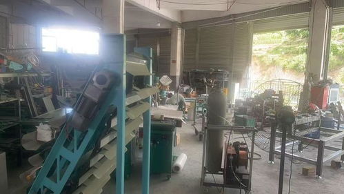 中邦机械 以卓越研发实力，领航陶瓷机械生产线制造