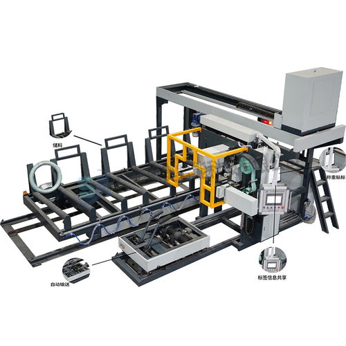 2025年11月缠绕包装机厂家推荐排行榜及行业技术趋势洞察