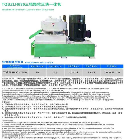 铭盛机械 以创新驱动发展，引领生物质机械设备与环模配件研发新高度