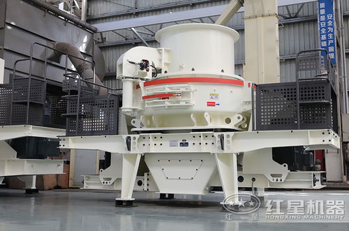 石英石制砂行业利润分析与核心设备技术解析