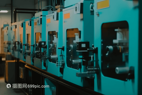 精密注塑 橡胶车间里的工业革新