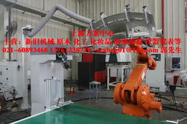 上海二手机械设备进口 二手机电备案流程
